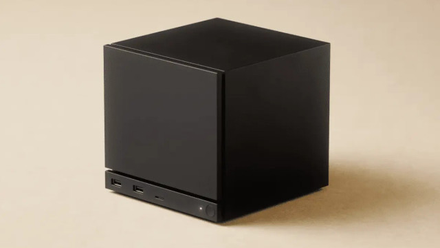 Consola da Steam ainda não tem preço, mas já há uma pista valiosa