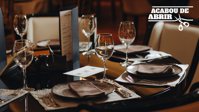 Prepare o apetite e o estômago para conhecer estas 20 novidades