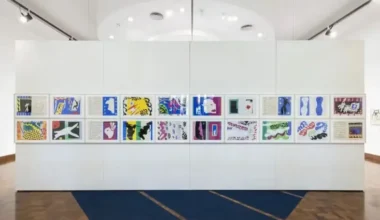 Após Louvre, assalto no Brasil: Roubadas 13 obras de Matisse e Portinari