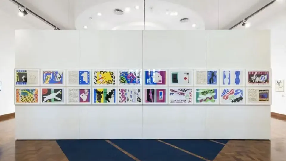 Após Louvre, assalto no Brasil: Roubadas 13 obras de Matisse e Portinari