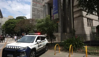 Detido um suspeito do roubo de obras de Matisse e Portinari no Brasil