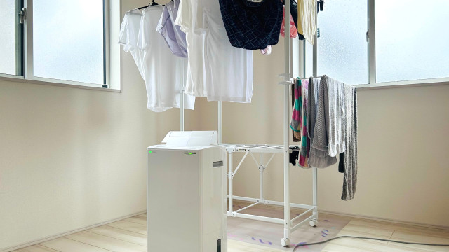 7 erros que pode estar a cometer quando usa o desumificador em casa