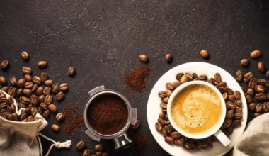 Quatro benefícios de beber café, segundo nutricionistas