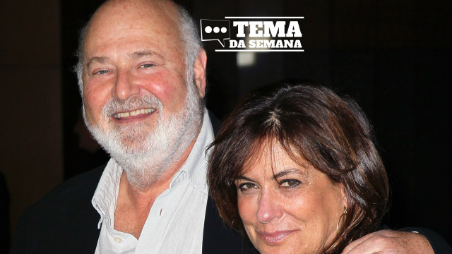Rob Reiner morto pelo próprio filho: O crime que chocou Hollywood