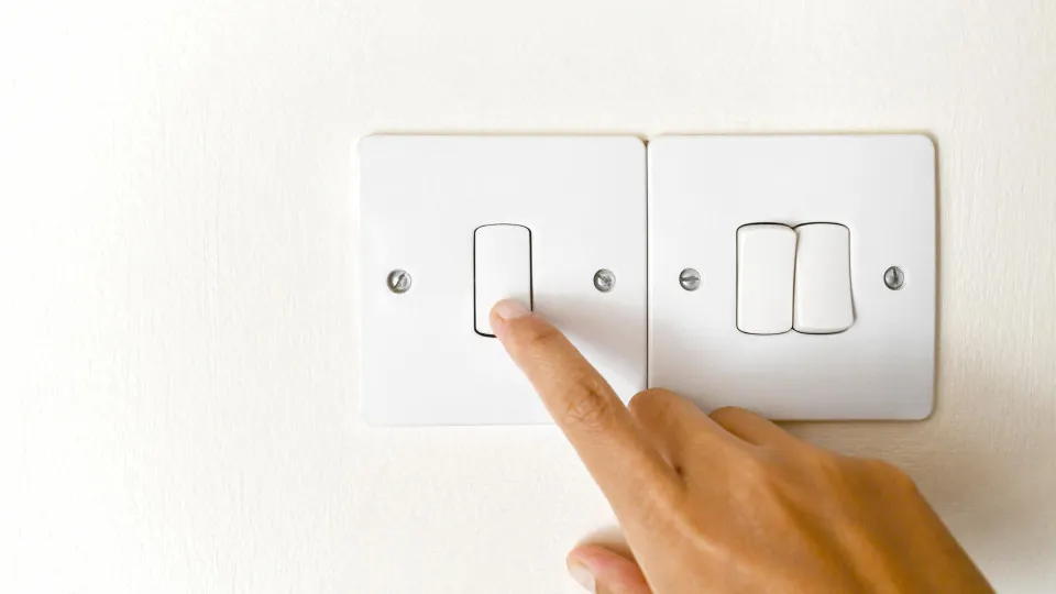 Este domingo voltam a existir falhas de eletricidade. Saiba em que locais