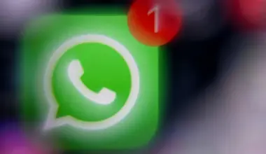 WhatsApp ajuda-o a entrar em 2026 com novos stickers e efeitos