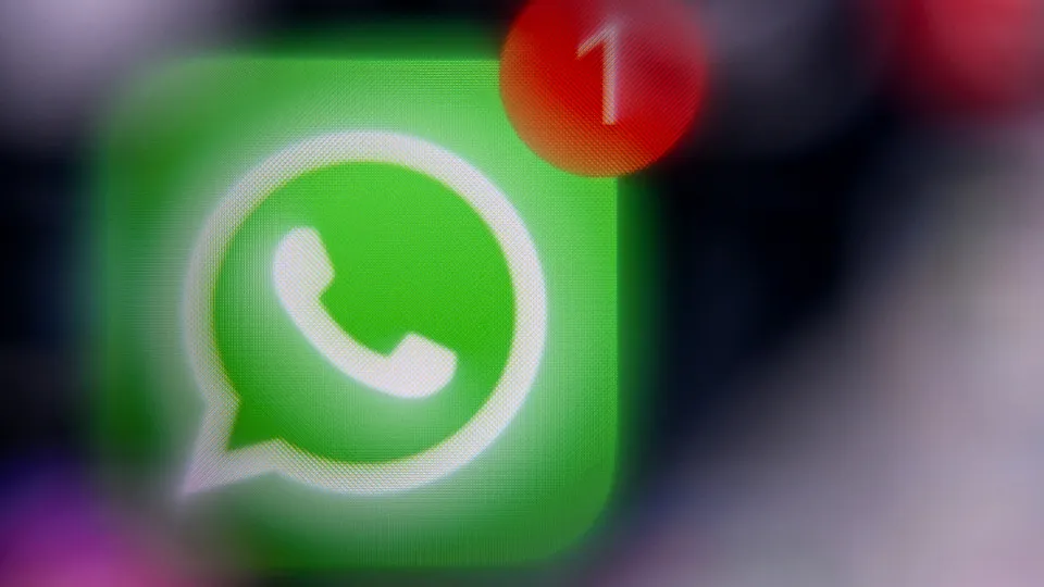 WhatsApp ajuda-o a entrar em 2026 com novos stickers e efeitos