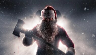 Filme +18 de Natal e drama com Larissa Manoela são as estreias da semana