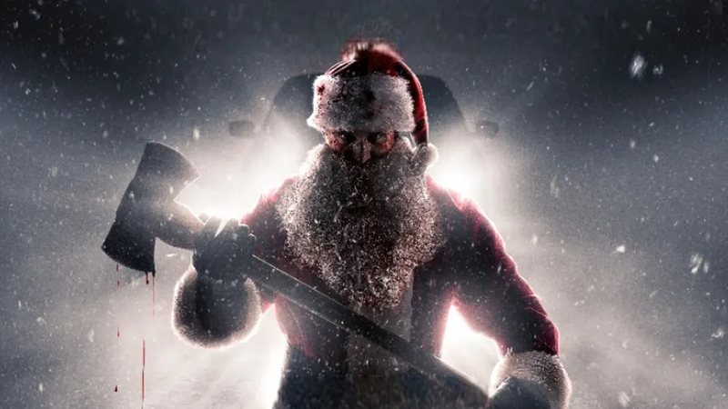 Filme +18 de Natal e drama com Larissa Manoela são as estreias da semana