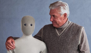 Como os ricos estão a tentar usar a IA para assumir o controlo, segundo uma socióloga