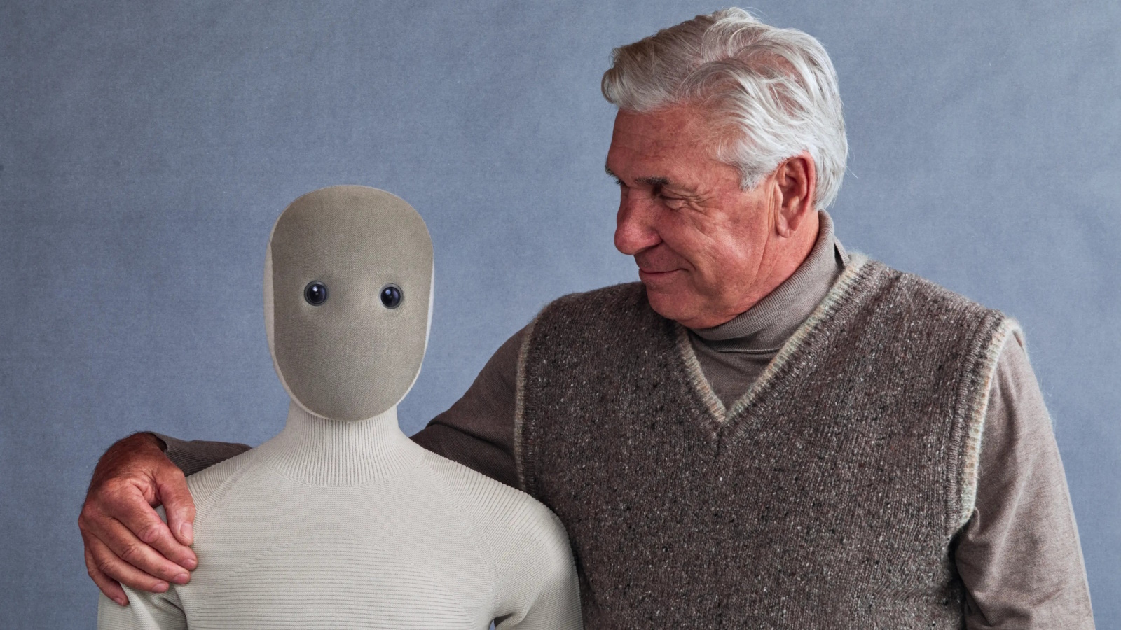 Como os ricos estão a tentar usar a IA para assumir o controlo, segundo uma socióloga