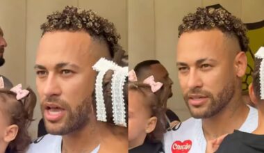 Neymar Jr - Foto: Reprodução / Instagram