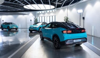 Como a Nissan está a usar IA para apresentar novos modelos mais rapidamente