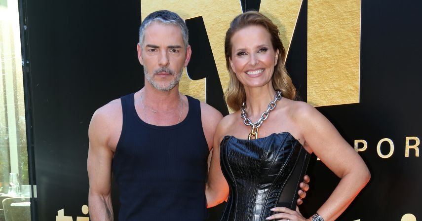 Cláudio Ramos - A "preocupação" que sentiu quando soube que ia trabalhar com Cristina Ferreira nas manhãs da TVI