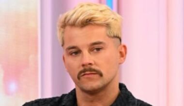 Dylan - Não tem dúvidas e aponta quem vai vencer a Casa dos Segredos: "Certinho e direitinho"