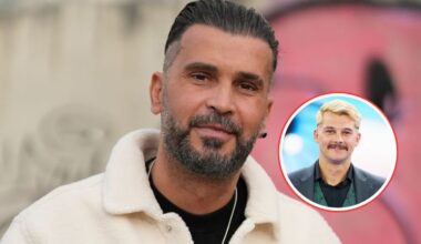 Casa dos Segredos - Bruno Savate desmente Dylan e garante: “A TVI não obriga a ficar lá ninguém”