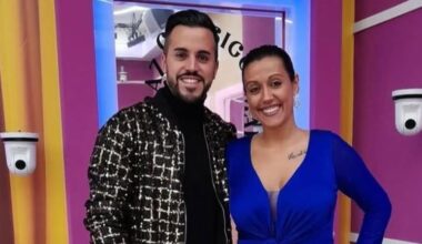 Casa dos Segredos - Madrinha do filho de Pedro Jorge e Marisa 'impedida' de ver o afilhado: "Já fiz..."