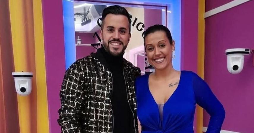 Casa dos Segredos - Madrinha do filho de Pedro Jorge e Marisa 'impedida' de ver o afilhado: "Já fiz..."