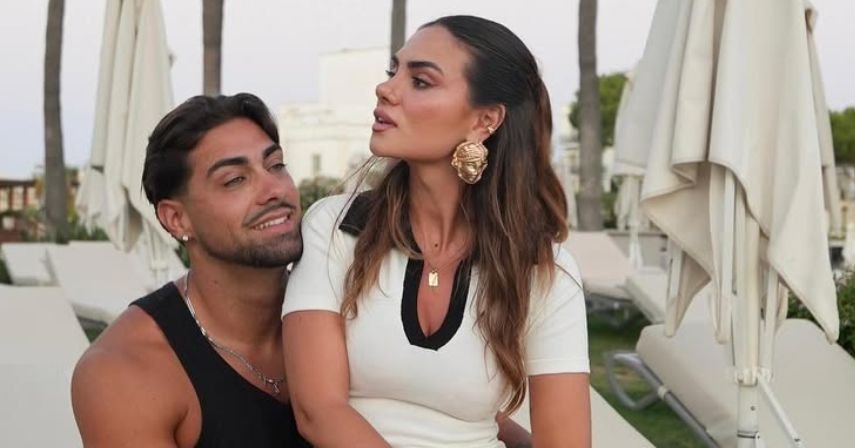 Daniel Gregório - Revelado o que disse aos amigos após traição a Liliana Filipa