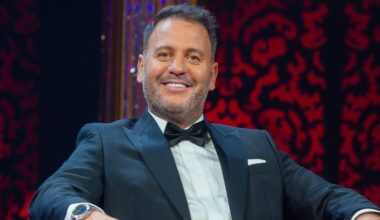 Cândido Costa - Nome do neto surpreende tudo e todos... até o comentador