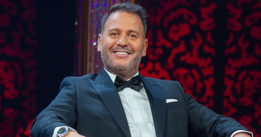 Cândido Costa - Nome do neto surpreende tudo e todos... até o comentador