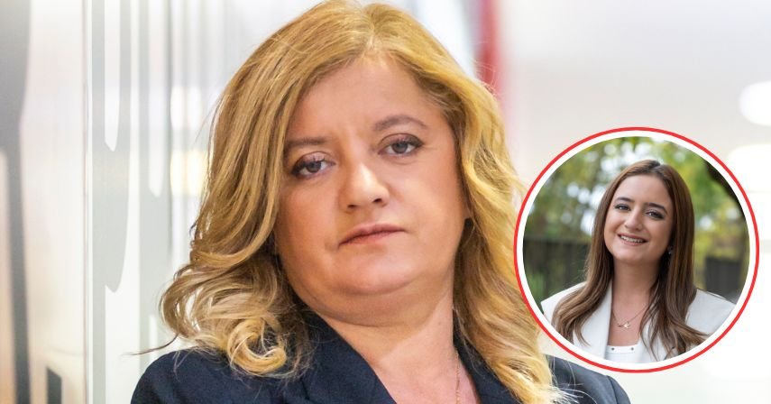 Tânia Laranjo - Fala sobre a ascenção profissional da filha Kika Laranjo: “Ultrapassar a mãe..."