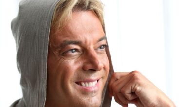 Sérgio Rossi - Depois de Yara, está em guerra aberta com filho de Ágata! "Não se sentia confortável com..."