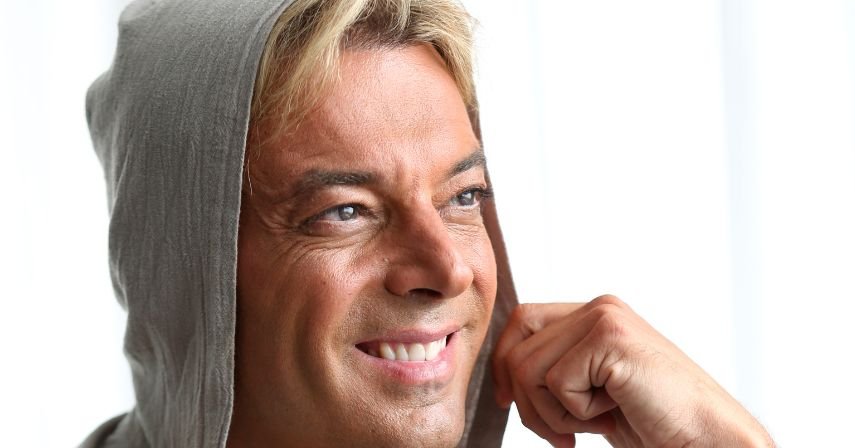 Sérgio Rossi - Depois de Yara, está em guerra aberta com filho de Ágata! "Não se sentia confortável com..."