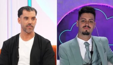 Casa dos Segredos - Bruno Simão dá passo inesperado após polémicas no jogo… e envolve a mãe de Leandro