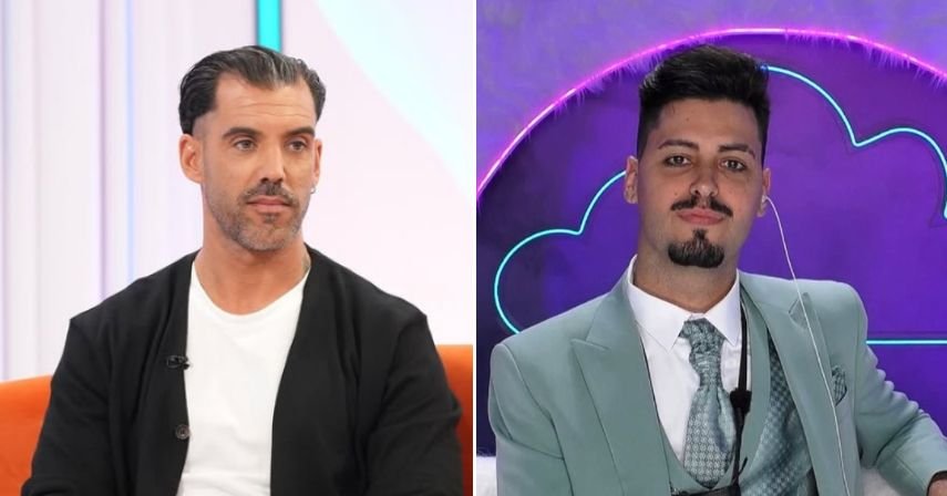 Casa dos Segredos - Bruno Simão dá passo inesperado após polémicas no jogo… e envolve a mãe de Leandro