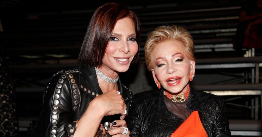 Betty Grafstein - O que fez para fortuna não ficar nas mãos de José Castelo Branco