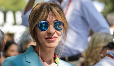 Judite Sousa - Faz grande mudança de visual! Veja o antes e o depois!