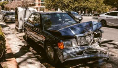 Tragédia - Acidente frontal tira a vida a mulher. Marido morreu ao saber a notícia