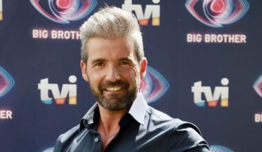 Hélder Kicker - Como nunca o viu! Ex-Big Brother em momento escaldante com mulher [VÍDEO]