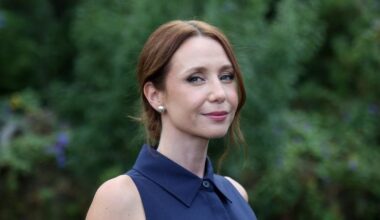 Sofia Arruda - Atriz e filha estão doentes! Eis os resultados das análises: "Temos..."