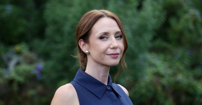 Sofia Arruda - Atriz e filha estão doentes! Eis os resultados das análises: "Temos..."