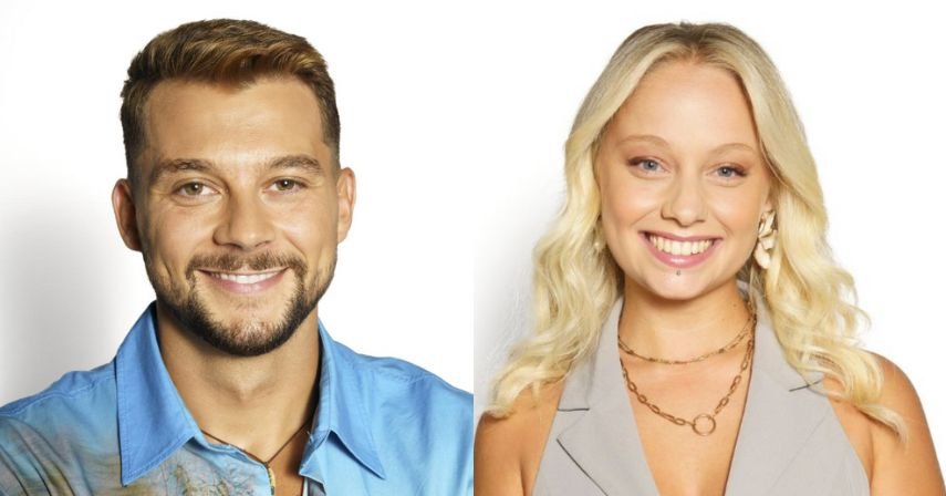 Casa dos Segredos - A razão pela qual Dylan e Inês não oficializaram o namoro dentro da casa