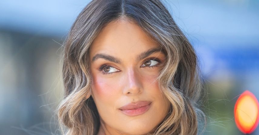 Mafalda Castro - Revela por que deixou a TVI: "Já não havia um..."