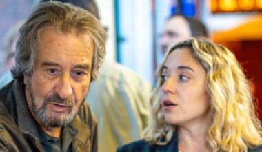 Carlos Areia - Hospitalizado! Rosa Bela revela o que passou com o marido: "Dor extrema..."