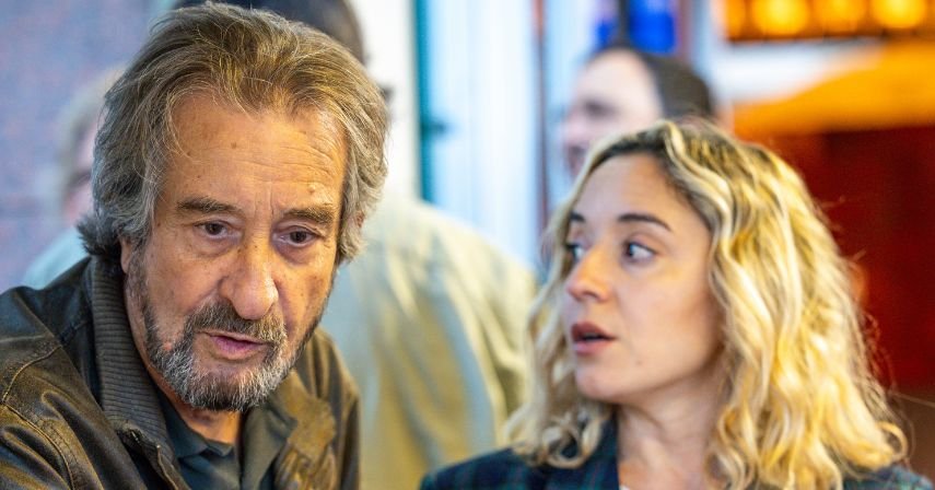 Carlos Areia - Hospitalizado! Rosa Bela revela o que passou com o marido: "Dor extrema..."