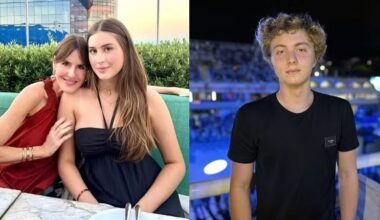 quem é a nova nora de Angélica e Huck