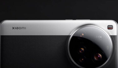 Novas imagens revelam o visual definitivo do Xiaomi 17 Ultra