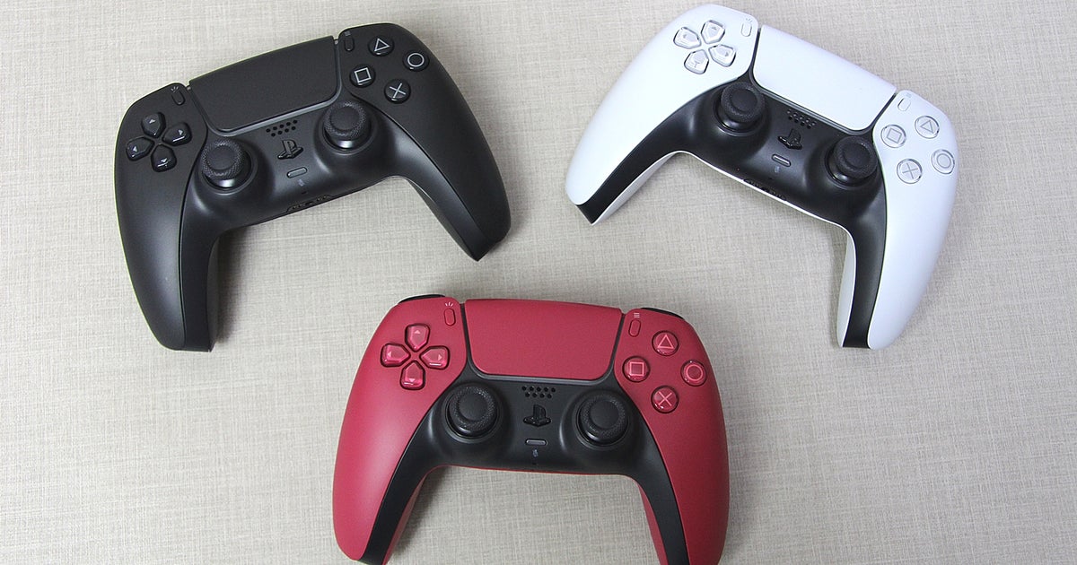 Consolas registam vendas preocupantes em novembro