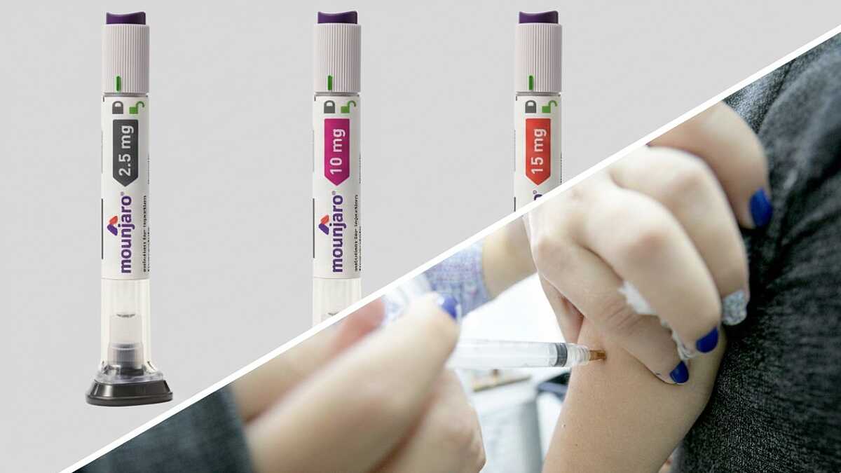 De Mounjaro a vacina da dengue: 14 novidades da saúde que bombaram em 2025