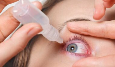 Praias lotadas acendem alerta para novo surto de conjuntivite