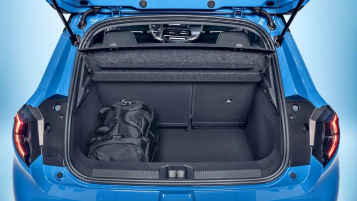 Nissan MICRA 100% elétrico