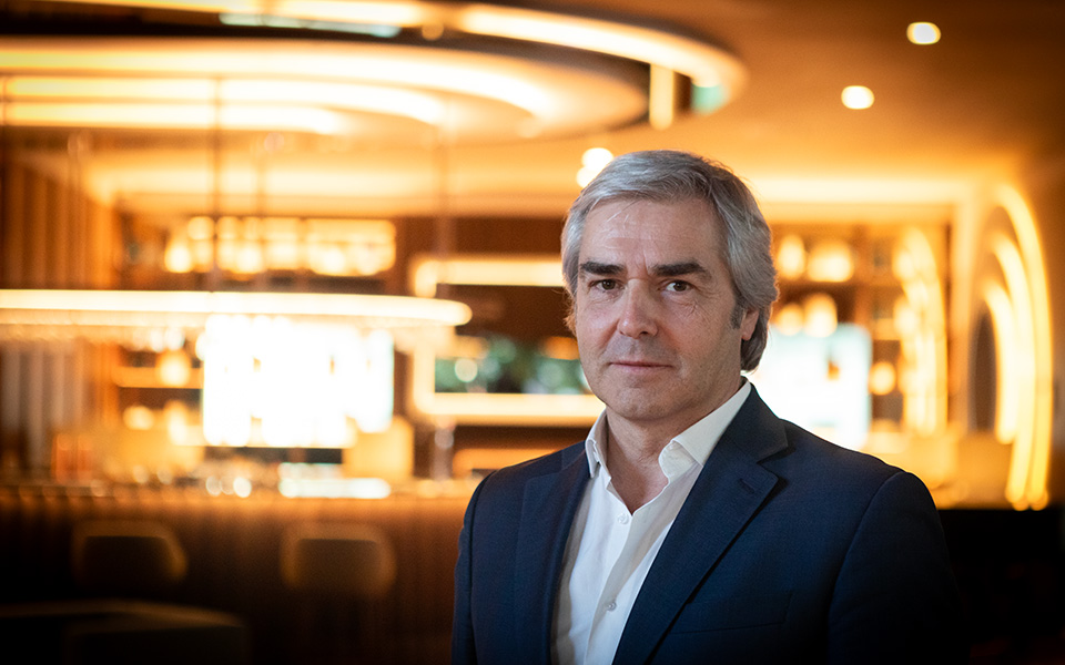 Candidatura a empréstimos europeus inclui fragatas, investimento no Alfeite, blindados, satélites e drones, refere Nuno Melo