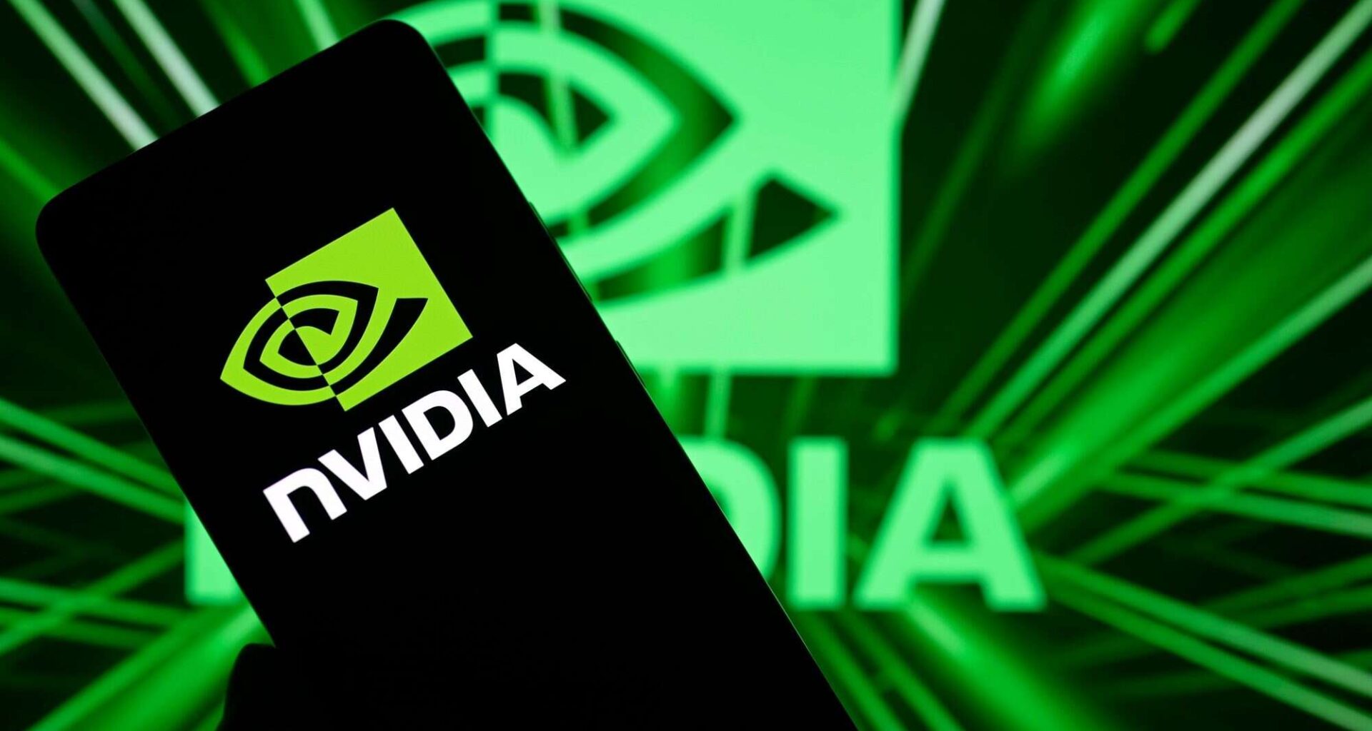 Nova aposta da Nvidia mira robôs e direção autônoma