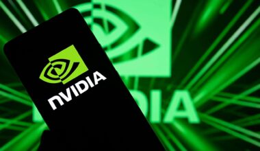 Nova aposta da Nvidia mira robôs e direção autônoma