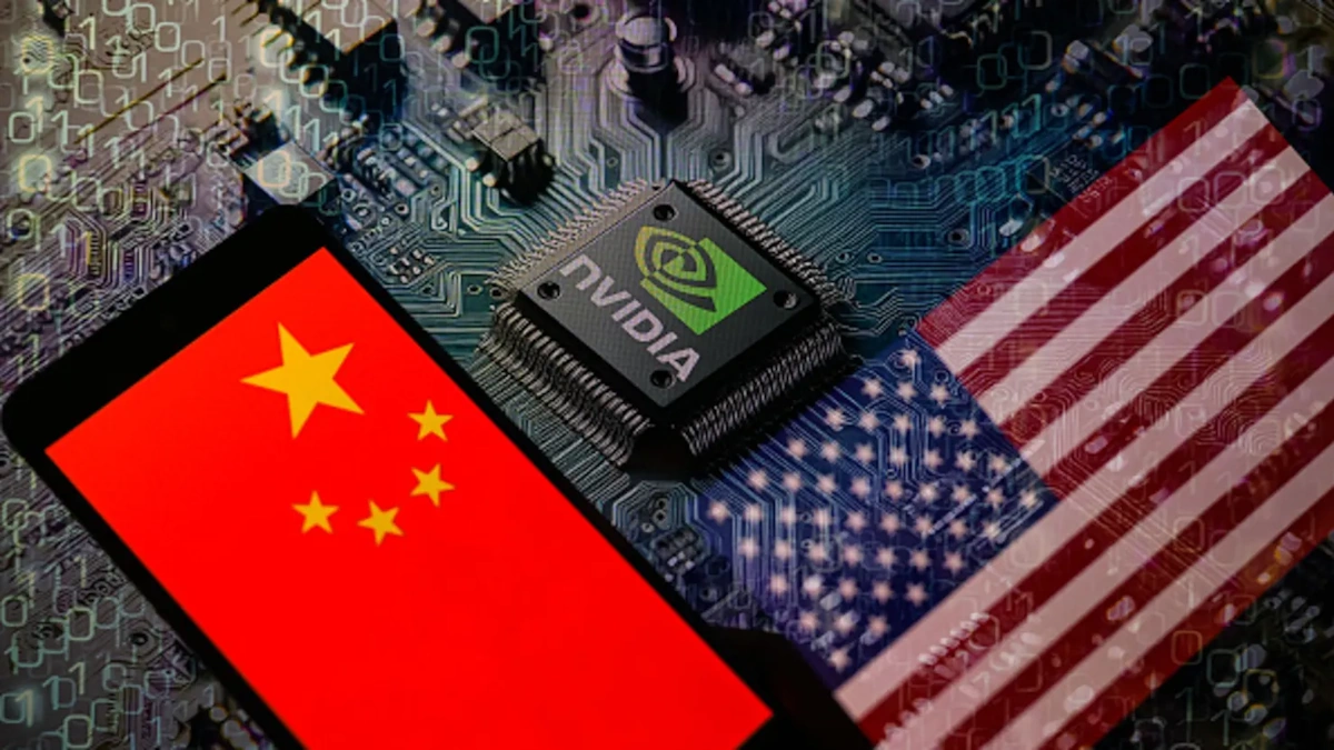 NVIDIA convenceu Trump a vender as suas H200 na China. Agora, a China não quer comprá-las